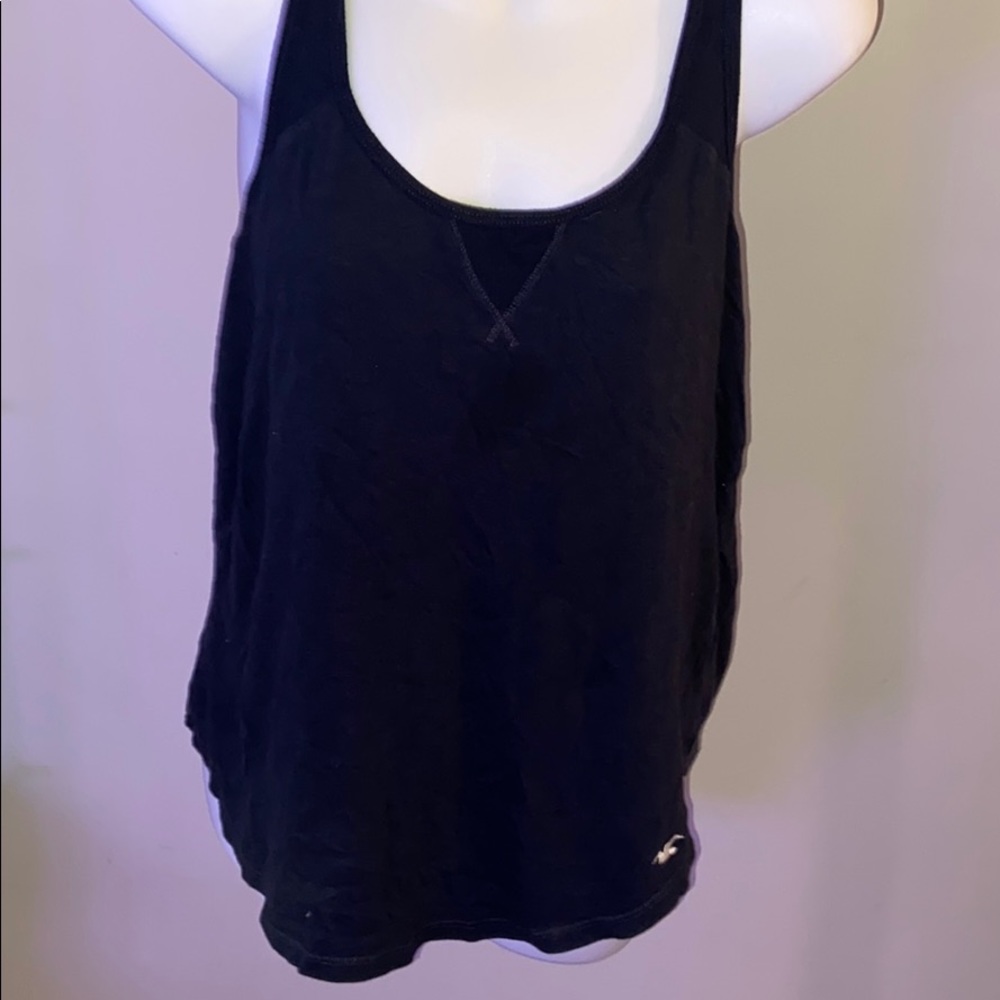 Hollister tank top